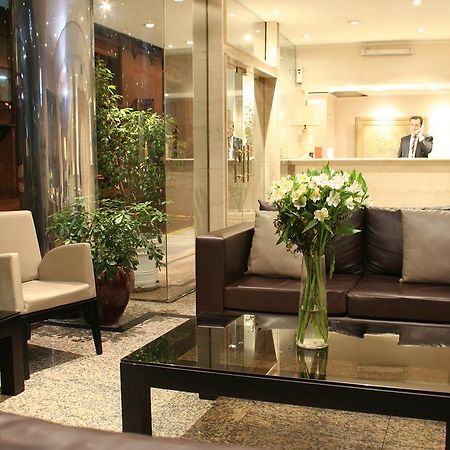 Concorde Hotel Buenos Aires Intérieur photo