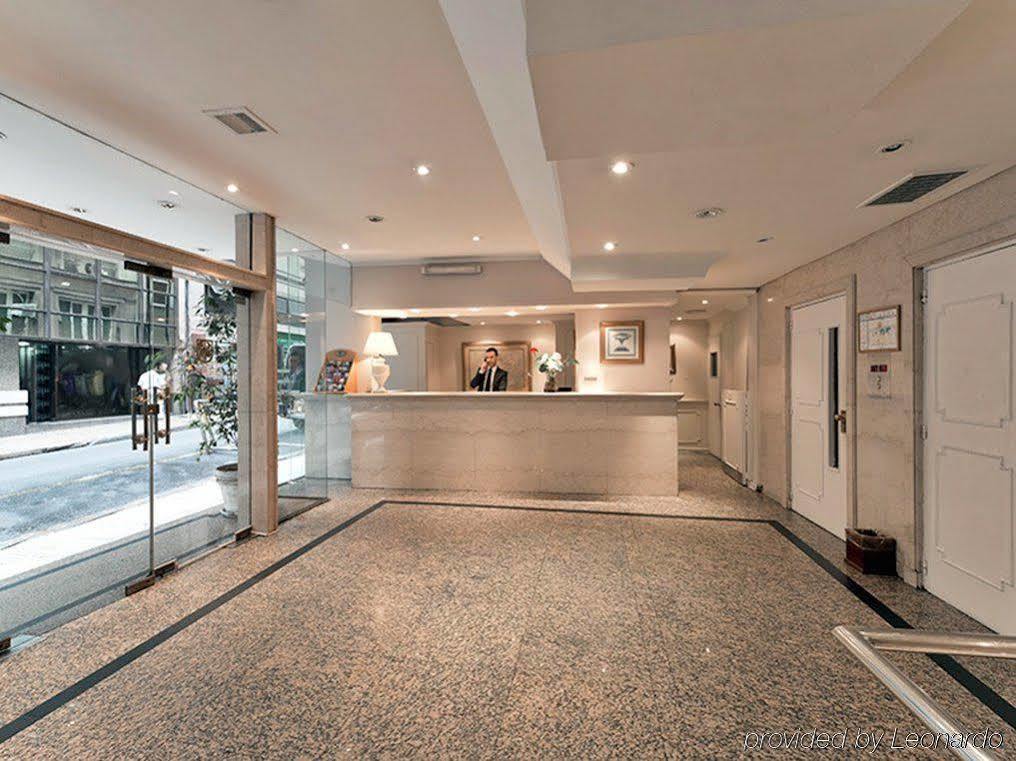 Concorde Hotel Buenos Aires Extérieur photo