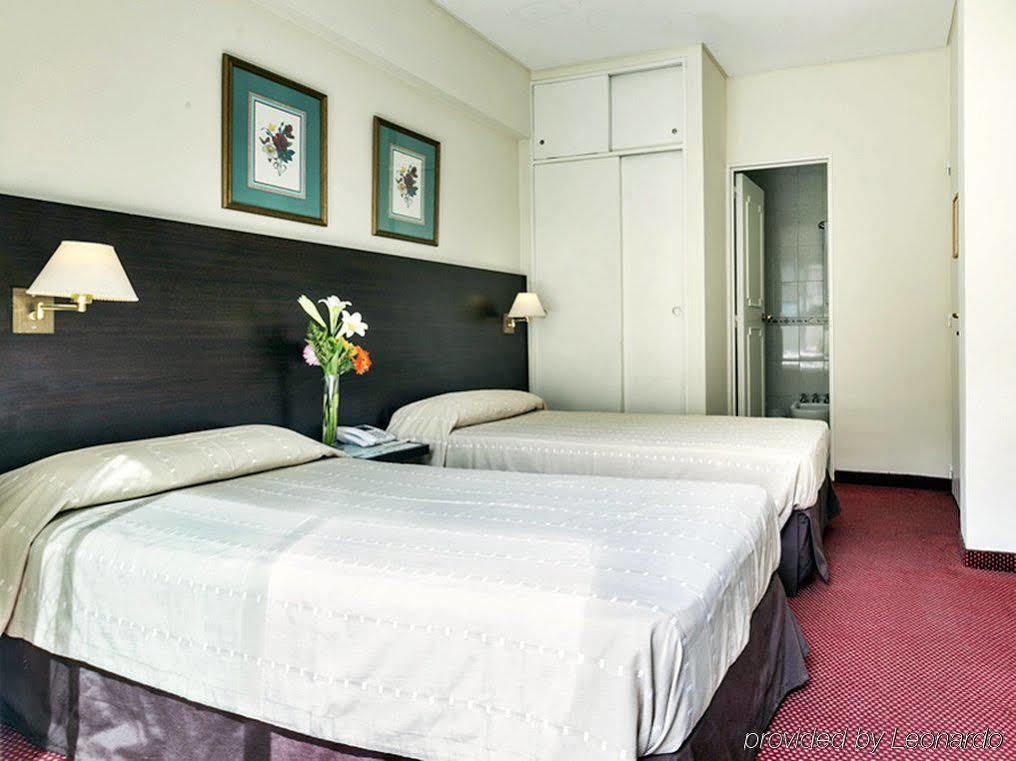Concorde Hotel Buenos Aires Extérieur photo
