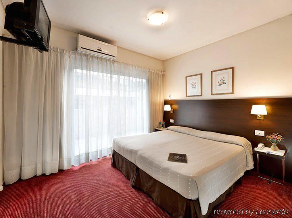 Concorde Hotel Buenos Aires Extérieur photo