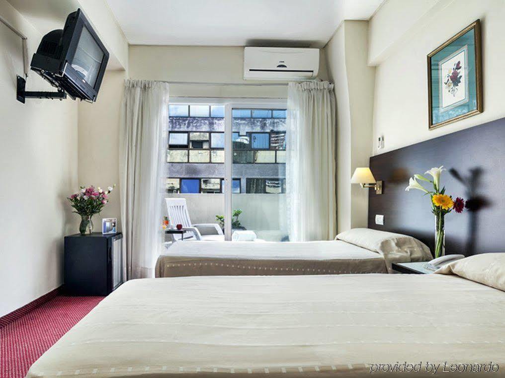 Concorde Hotel Buenos Aires Extérieur photo