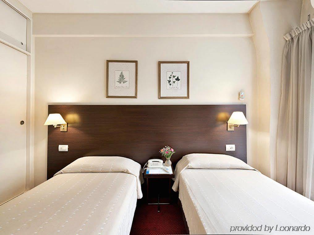 Concorde Hotel Buenos Aires Extérieur photo